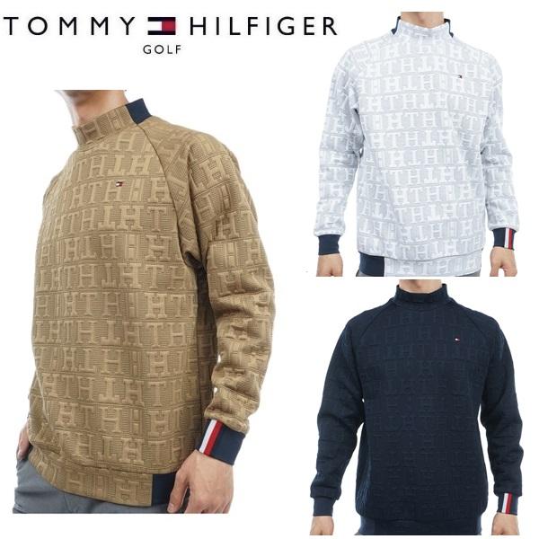 TOMMY HILFIGER GOLF（トミー ヒルフィガー ゴルフ） トミー