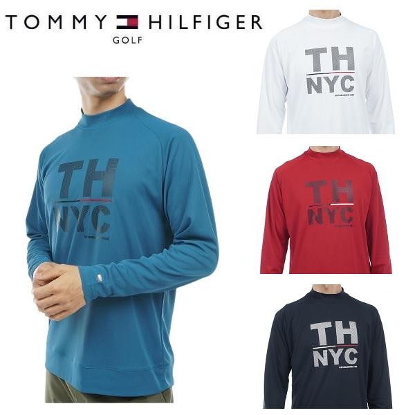 TOMMY HILFIGER GOLF トミーヒルフィガー ゴルフ メンズ ロゴ TOMMY HILFIGER GOLF トミーヒルフィガー ゴルフ メンズ ロゴ