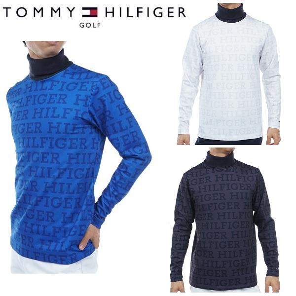 TOMMY HILFIGER GOLF（トミー ヒルフィガー ゴルフ） トミー