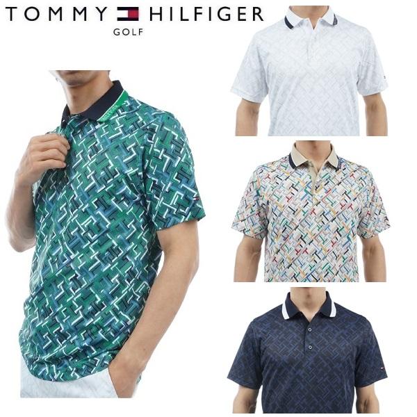 TOMMY HILFIGER GOLF（トミー ヒルフィガー ゴルフ） トミー