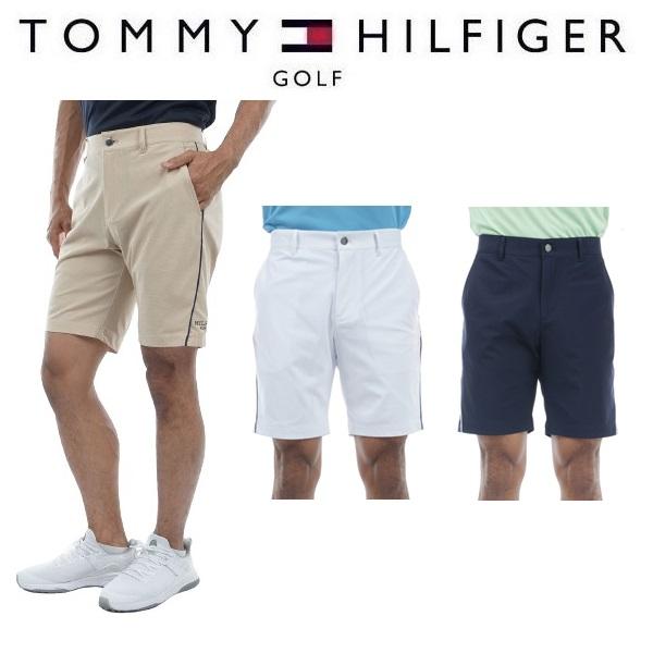   トミーヒルフィガー メンズ ゴルフショートパンツ トミー ヒルフィガー ゴルフ（TOMMY HILFIGER GOLF）（メンズ