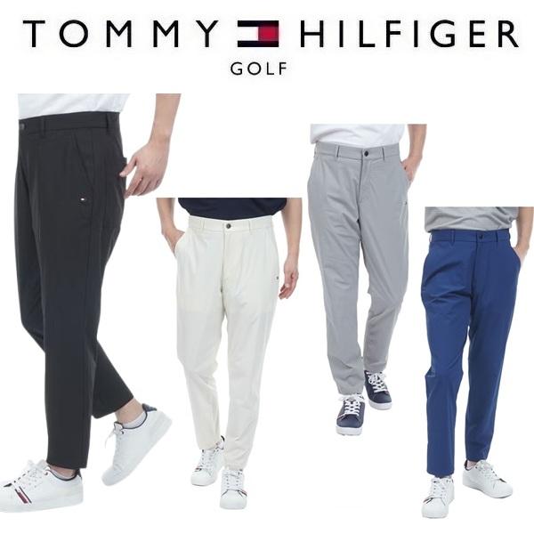 TOMMY HILFIGER GOLF（トミー ヒルフィガー ゴルフ） トミー