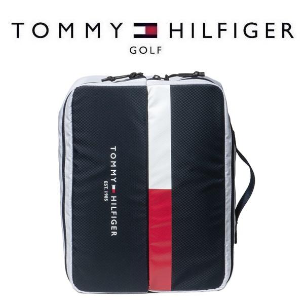 【Kさん専用】トミーヒルフィガー ゴルフ THMG4STB シグネチャー TOMMY HILFIGER GOLF（トミー ヒルフィガー ゴルフ） トミー