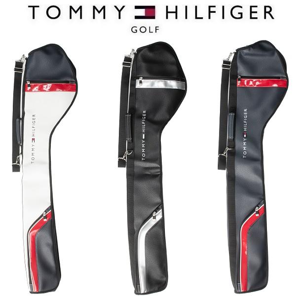 トミーヒルフィガー　ゴルフ　クラブケース 楽天市場】トミーヒルフィガー ゴルフ クラブケース THE TOMMY
