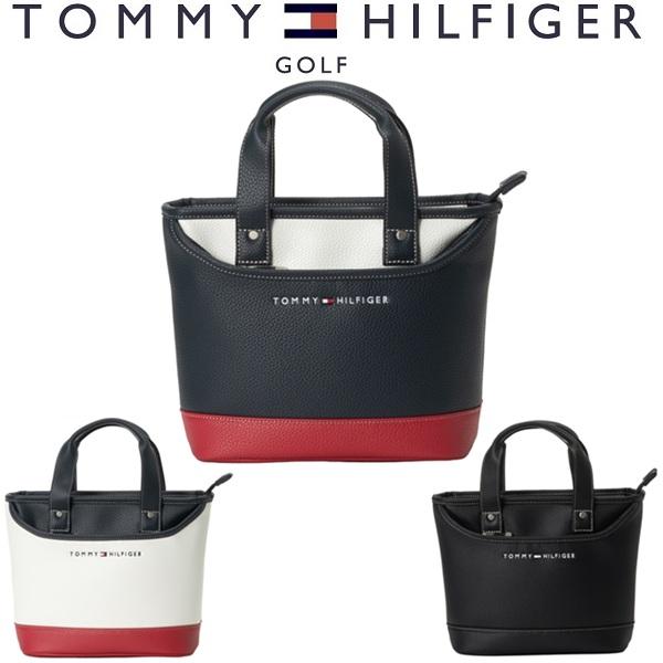 トミーヒルフィガー ゴルフ ラウンドバッグ FACE TOMMY HILFIGER GOLF THMG6ST2