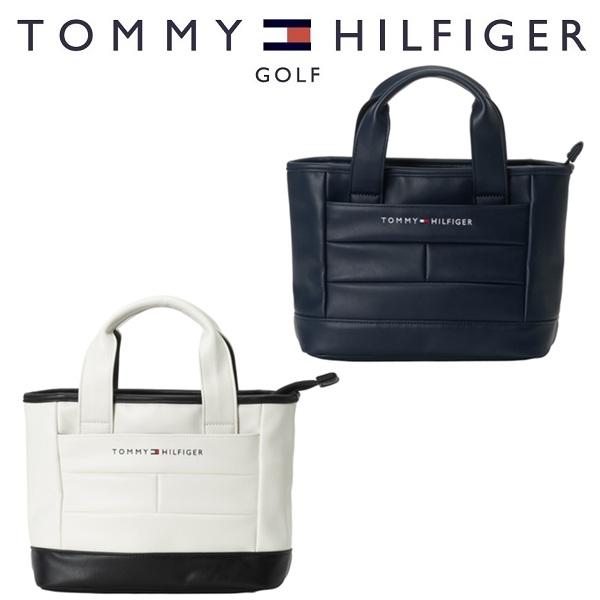 ニックネームさん専用【未使用】トミーヒルフィガー ゴルフ ララウンドバッグ TOMMY HILFIGER GOLF（トミー ヒルフィガー ゴルフ） トミー