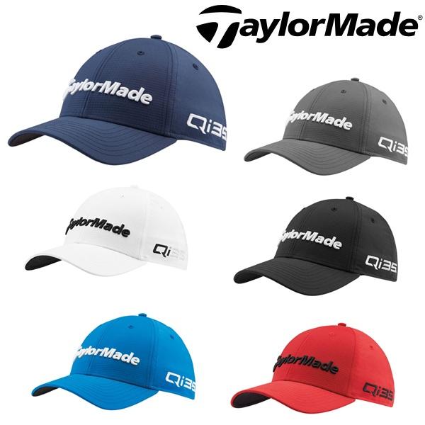 TaylorMade（テーラーメイド） ゴルフ キャップ ツアーレーダー メンズ