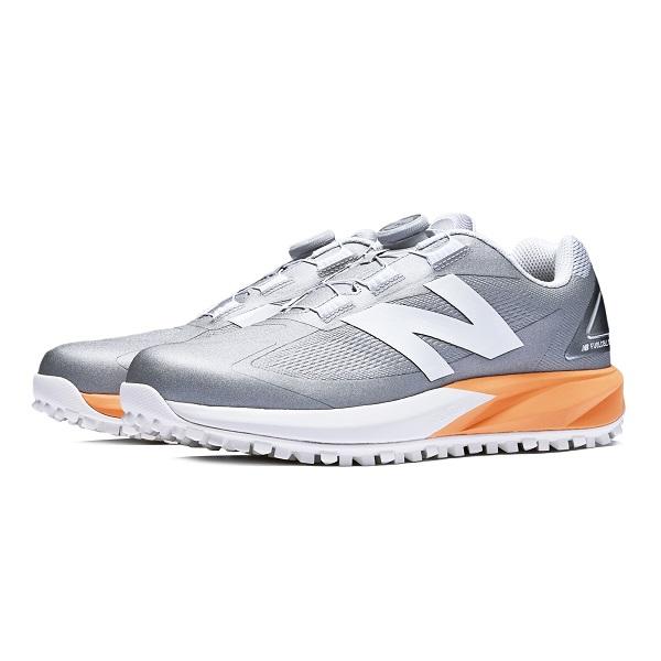 New Balance UGB1001D ゴルフシューズ New Balance Golf（ニューバランスゴルフ） ニューバランス ゴルフ