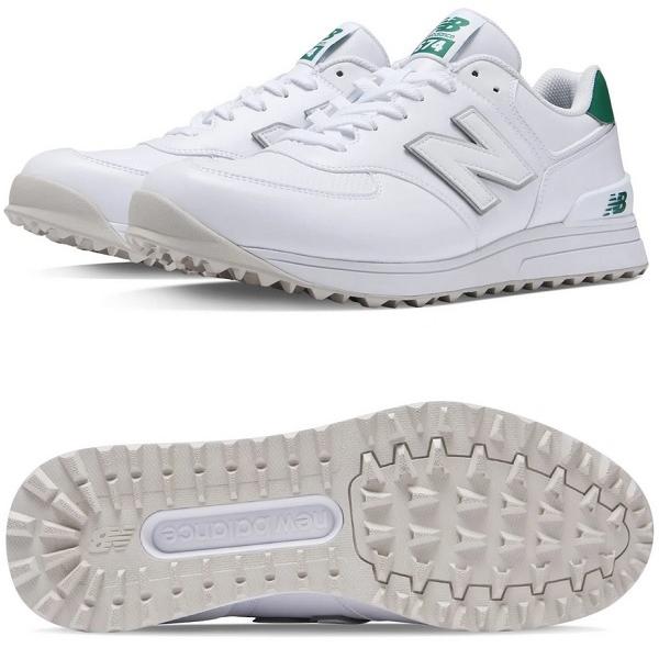 New Balance Golf ニューバランス ゴルフシューズ 574 v3 SL New Balance Golf ニューバランス ゴルフシューズ 574 v3 SL