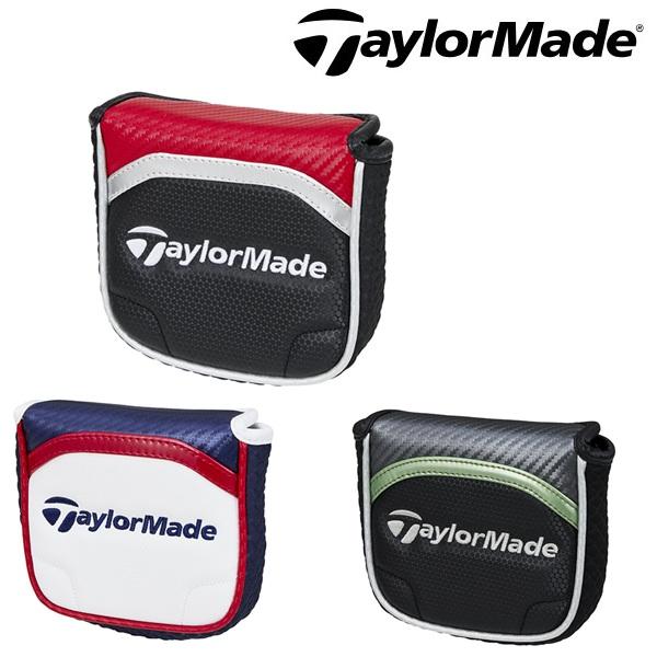 TaylorMade - テーラーメイド　パターカバー　限定品 TaylorMade テーラーメイド ゴルフ パターカバー オーステック