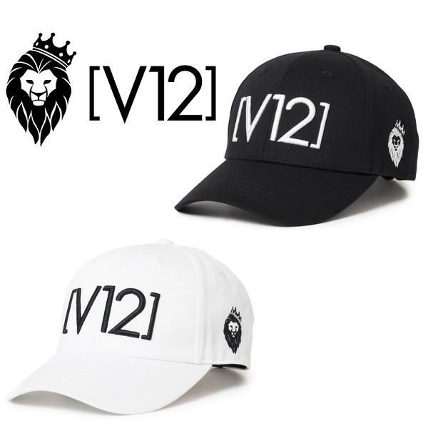 V12 ゴルフ キャップ メンズ レディース V12 BSK CAP V122220-CP17 :V12CP17:IG-NET GOLF  Yahoo!店 - 通販 - Yahoo!ショッピング