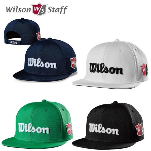 ウィルソン ゴルフ キャップ フラットブリムキャップ Wsc 1932 Wsc1932 Ig Net Golf Yahoo 店 通販 Yahoo ショッピング