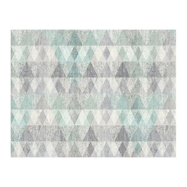 おしゃれな輸入壁紙 内装 不織布 クロス 住宅設備 貼って剥がせる 2576 001 City 壁紙 Silver Wallpera インポート壁紙 City Kpera027 カーテン シェードのお店イゴコチ