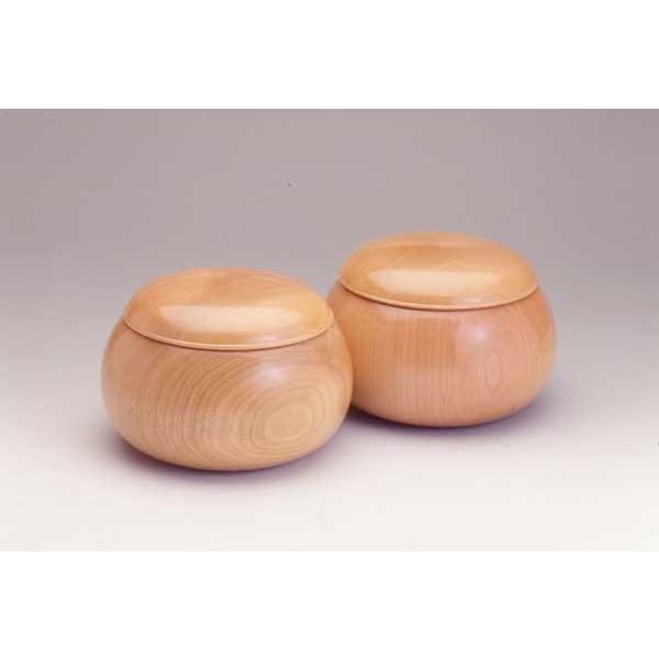 【新品】碁笥　桜　特大 碁笥 桜 特大 : 三輪碁盤店 - 通販 - Yahoo!ショッピング