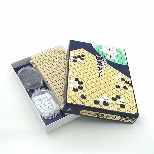 囲碁用品 囲碁セット マグネットの人気商品・通販・価格比較