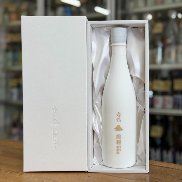 日本酒 高知 土佐鶴 大吟醸原酒 究極 720ml