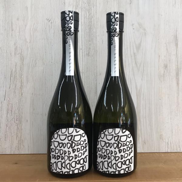 川澤酒造 山に雲が 特別純米 ザアグザアグ 720ml 父の日 : いごっそう