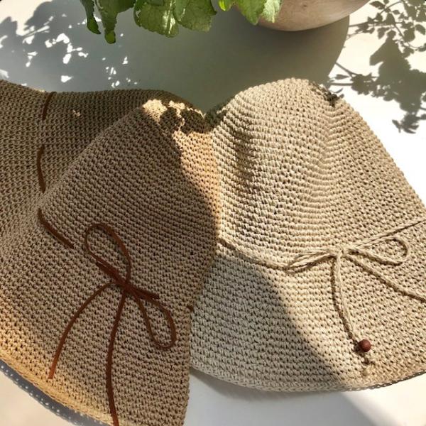 Sasawashi ささ和紙 手編み帽子 抗菌 消臭 洗濯可能 紫外線対策 ギフト Buyee Buyee Japanese Proxy Service Buy From Japan Bot Online