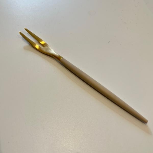 cutipol クチポール GOA  ゴア　ジャパニーズフォーク 　アイボリーゴールド　正規品