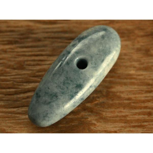 糸魚川翡翠の大珠♦　未完の大珠…縄文ラプソディ 糸魚川翡翠の大珠♢ 未完の大珠…縄文ラプソディ