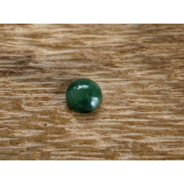 【レア】天然　翡翠ルース　ヒスイ　鐘型　穴あき　28㎜　ハンドメイドの材料に レア】天然 翡翠ルース ヒスイ 鐘型 穴あき 28㎜ ハンドメイドの