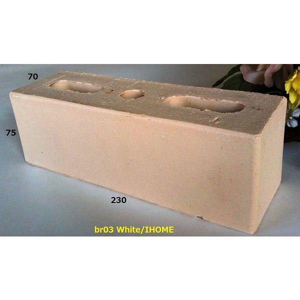 レンガ ガーデニング 敷石 ブロック レンガ 花壇 長城レンガbr03 本州限定販売 Br03 アイホーム株式会社 通販 Yahoo ショッピング