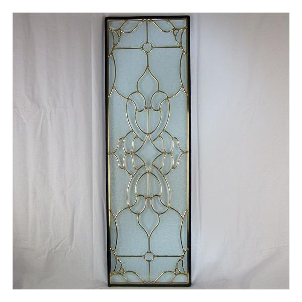 ア*ー様 訳あり　素敵なステンドグラス　ステンドグラスパネル ステンド グラス ステンドグラス ステンドガラス デザインパネル