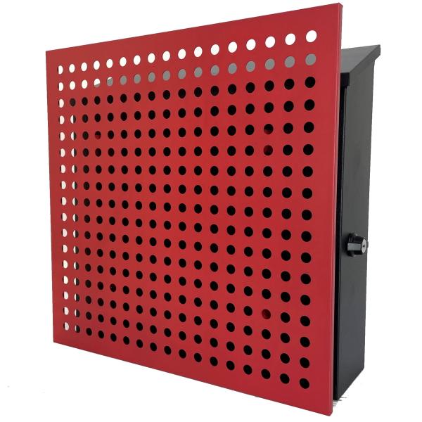 郵便ポスト郵便受けおしゃれかわいい人気北欧モダンデザイン大型メールボックス 壁掛け鍵付きマグネット付きレッド赤色ポストpm7 Buyee Buyee Japanese Proxy Service Buy From Japan Bot Online