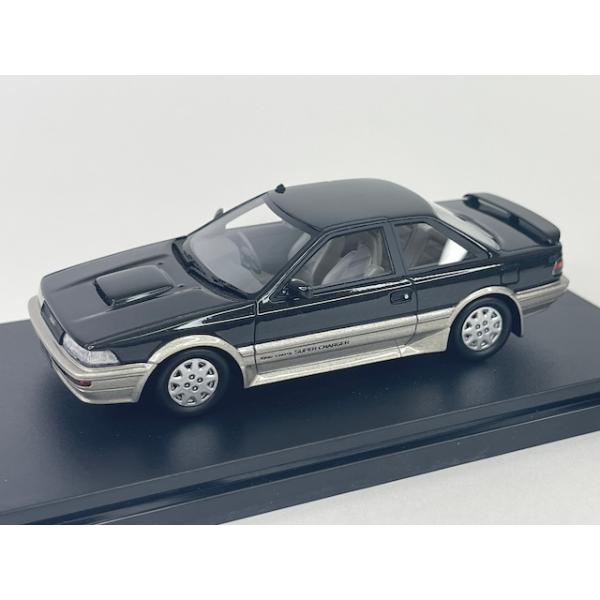 ☆トヨタ カローラレビン GT-Z 1987 シューティングトーニング Hi