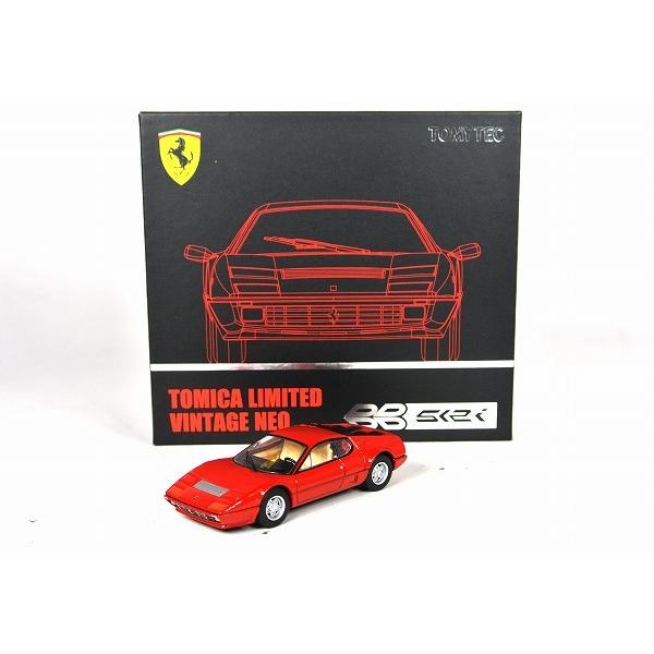 LV-N フェラーリ 512BBi (赤) トミカリミテッドヴィンテージ NEO 
