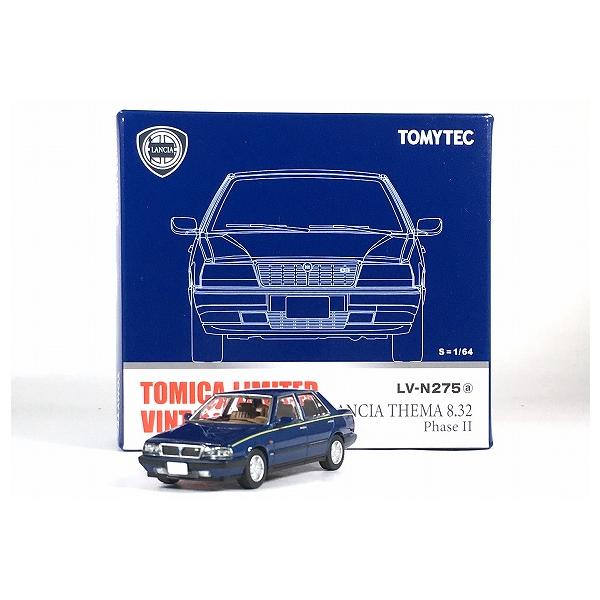 トミカリミテッドビンテージNEO 8種セット iiado-oska_4543736320449