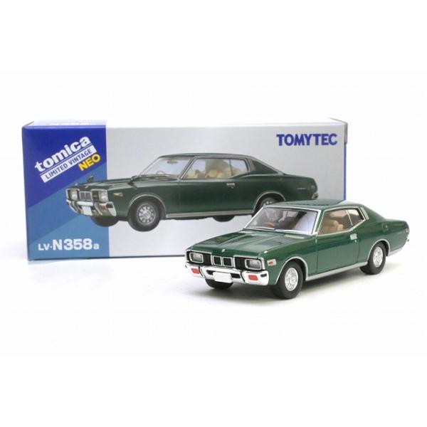 TOMYTECミニカー iiado-oska_4543736336723