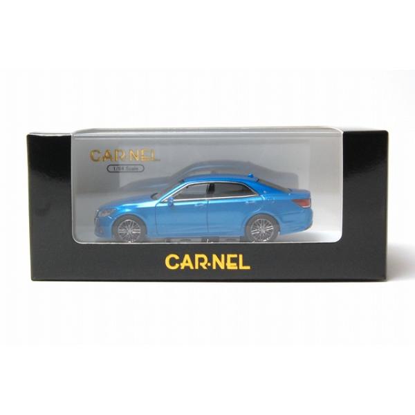 トミカ クラウン 1/64 スケール 1/64 トヨタ クラウン アスリート S Japan Color Selection