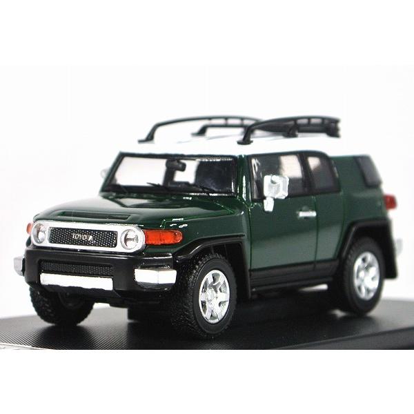 Model 1 モデル ワン 1 64 トヨタ Fj クルーザー Xj10 左ハンドル アーミーグリーン C アイアイアドカンパニー大阪店 通販 Yahoo ショッピング
