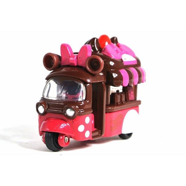 トミカ ディズニーモータース ドゥービー ミニーマウス ホワイトデーエディション 21 アイアイアドカンパニー大阪店 通販 Yahoo ショッピング