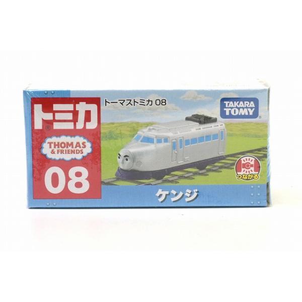 トーマストミカシリーズ 絶版☆08 ケンジ トーマストミカ : アイアイ
