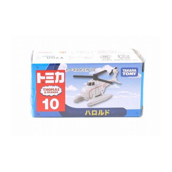 トーマス　トミカ 10個セット　まとめ売り　新品未開封 iiado-oska_4904810822288