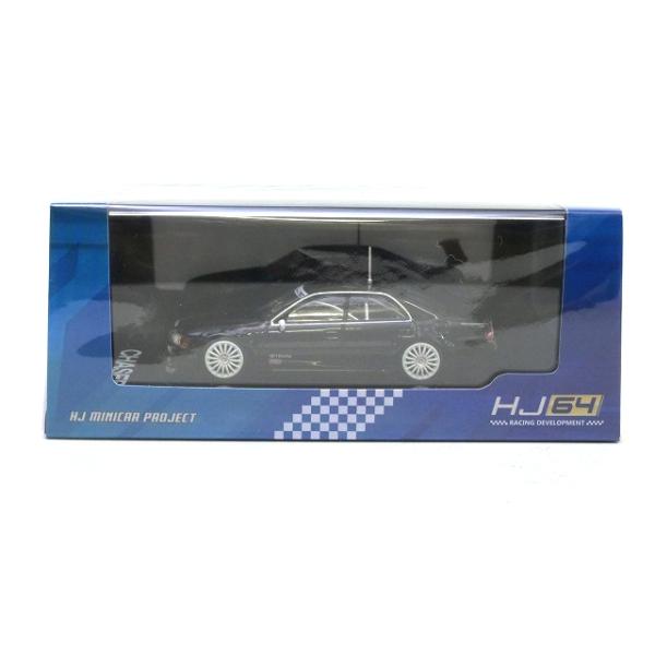 1/64 トヨタ チェイサー 1997 JTCC テストカー Hobby JAPAN : アイアイ