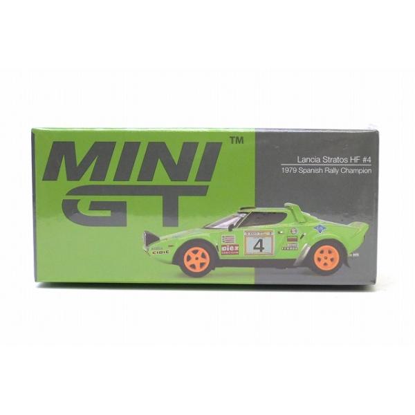 KANSAI特注トミカ ランチアストラトス 1979年 ツールドコルス No.1 KANSAI特注トミカ ランチアストラトス 1979年 ツールドコルス No.1