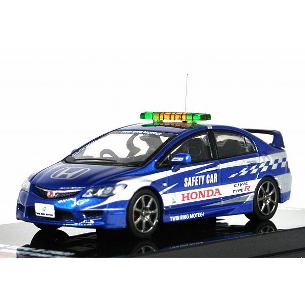 ホンダ シビック TYPE-R FD2 ホンダ シビック TYPE-R FD2