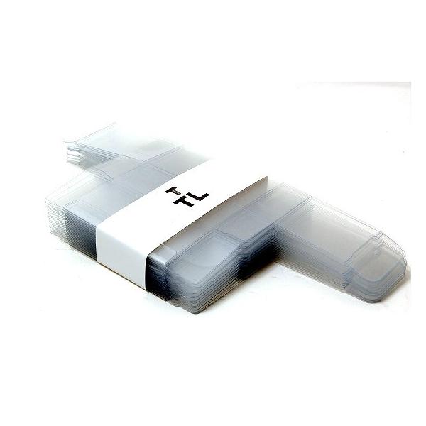 トミカ ミニカー保護用クリアケース T・TL (トミカ ・ラージ外箱サイズ