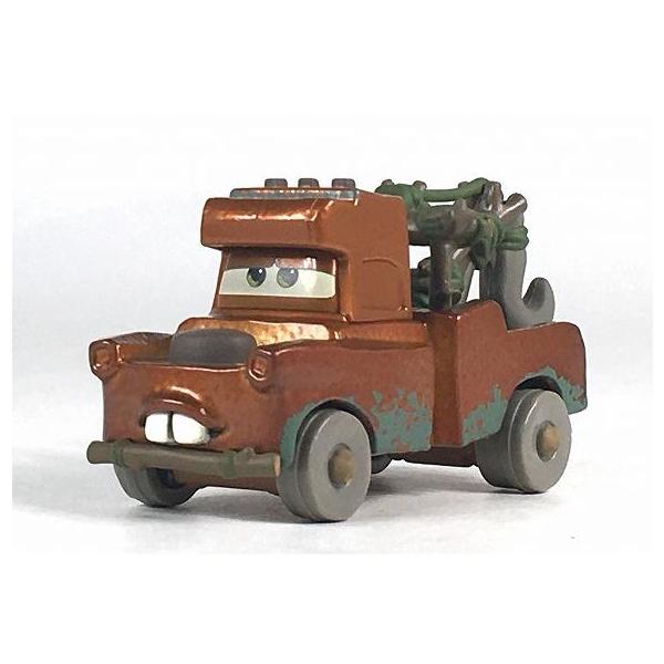 カーズトミカ C-03 メーター(ケイブタイプ) カーズ トミカ : アイアイ