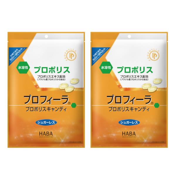 プロフィーラプロポリスキャンディは、水溶性プロポリスエキスを配合しています。ブラジルで採れた、抗生物質や農薬を含まないプロポリスだけを使用。アレルゲンのチェックなど安全管理も徹底しています。ワックス成分を除去し、水溶性を高めました。心地よい...