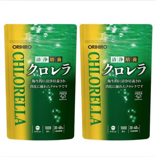 衛生的に清浄培養されたクロレラを使用。不足しがちな栄養素をたっぷり含んでいますので毎日の健康管理におすすめです。JHFA（公益財団法人日本健康・栄養食品協会）認定マーク付き。 お召し上がり方●1日30〜40粒を目安に、水またはお湯と共にお召...