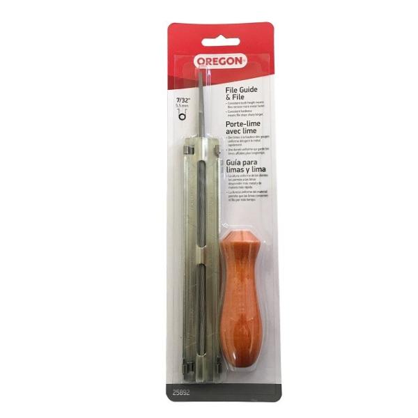 オレゴンヤスリホルダー5.5mm（7/32”）　25892