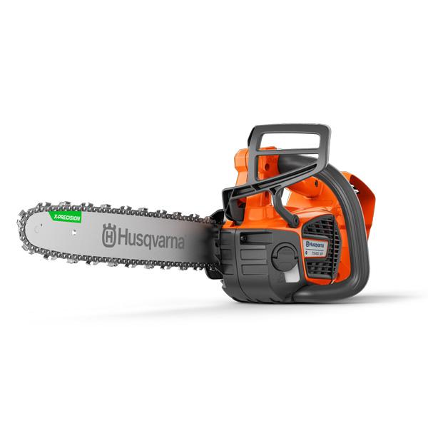 ハスクバーナ プロ仕様 36Vバッテリー バックハンドル チェンソー 540i 