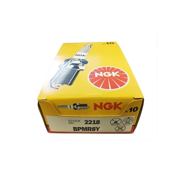 NGKプラグ　BPMR8Y　10個入