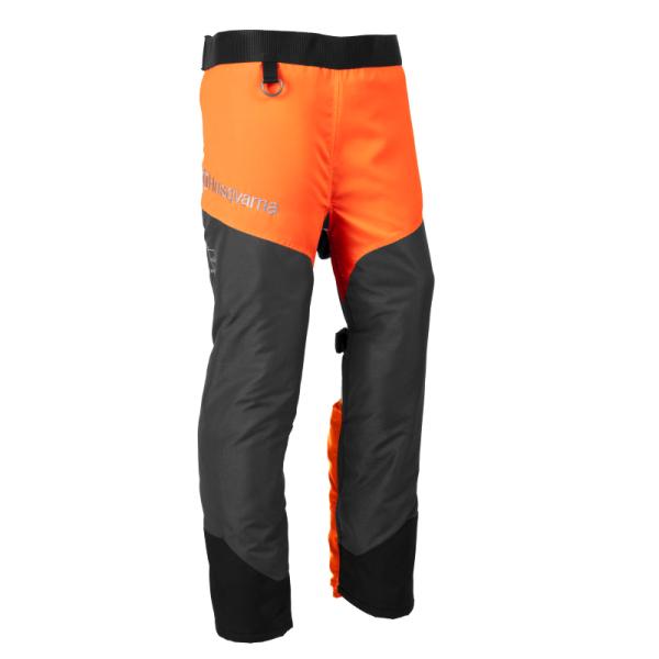Husqvarna チャップスⅡファンクショナル ハスクバーナ チャップス ファンクショナル 【S (546424901) / M