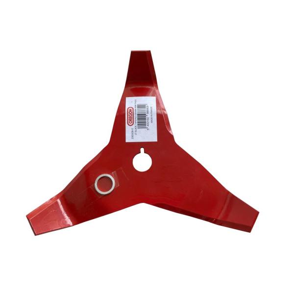 専用出品 武器 OREGON オレゴン シュレッダーブレード 3枚刃 4.0mm 300mm