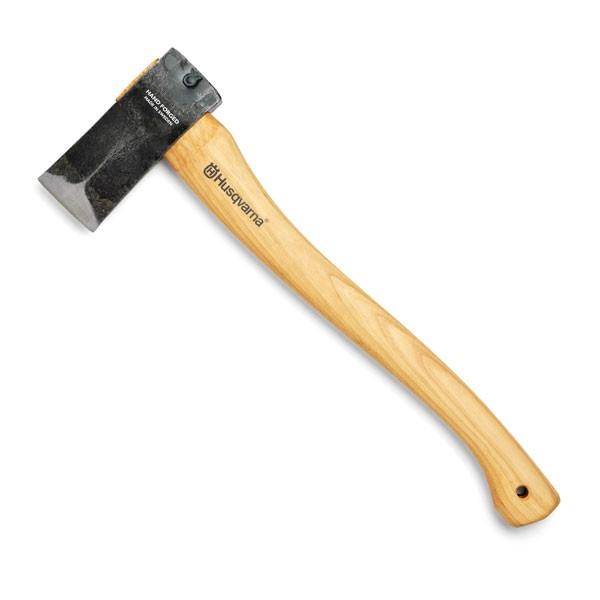ハスクバーナ　小型薪割り斧 50cm 576926801 薪割り斧 キャンプ アウトドア 焚き火 薪割り